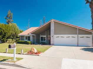 20050 Mayall St, Chatsworth, CA 91311