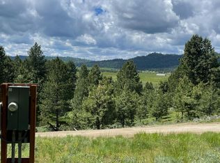 10376 Gamann Dr, Cascade, ID 83611