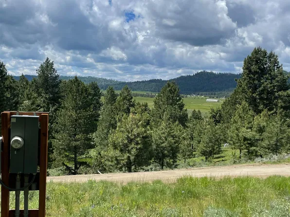 10376 Gamann Dr, Cascade, ID 83611