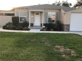 2211 Notre Dame Ave, Pomona, CA