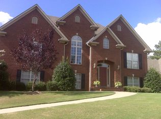 3045 Bowron Rd, Helena, AL 35080