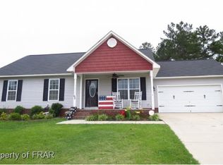 62 Wildwood Way, Cameron, NC 28326