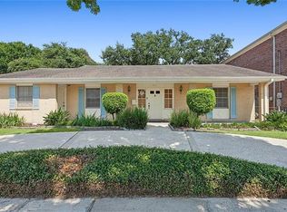 517 Beverly Garden Dr, Metairie, LA 70001