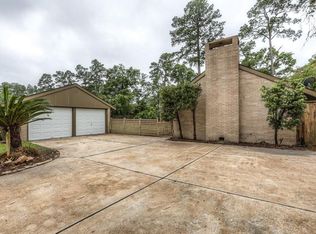 16211 Creeksouth Rd, Houston, TX 77068