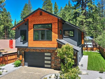 905 Linda Ave, South Lake Tahoe, CA, 96150