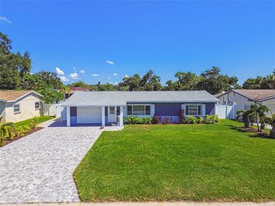 6819 30th Ave N, Saint Petersburg, FL, 33710