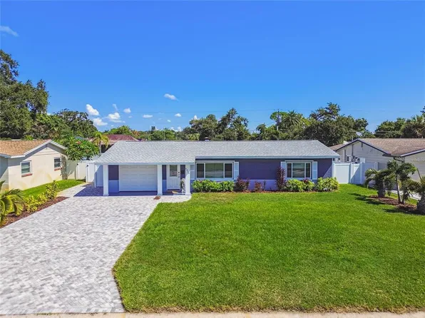 6819 30th Ave N, Saint Petersburg, FL 33710