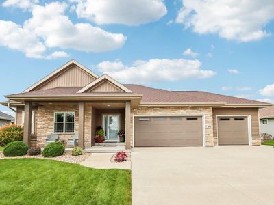 511 Whitford Avenue, Prairie Du Sac, WI, 53578