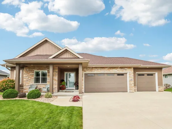 511 Whitford Avenue, Prairie Du Sac, WI 53578