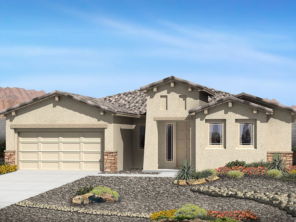 Plan Elevation.