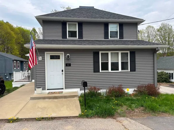 61 Sheridan St, Laconia, NH 03246