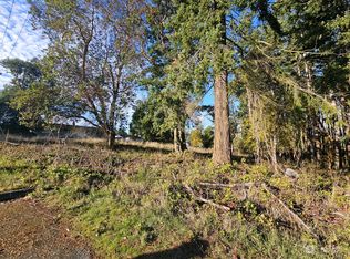 LOT Three West 8th St, Pt Angeles, WA