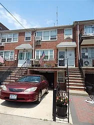 Sold by Ben Bay Realty Co