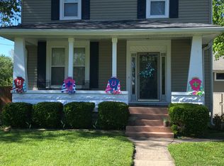 4913 Valley Station Rd, Louisville, KY 40272