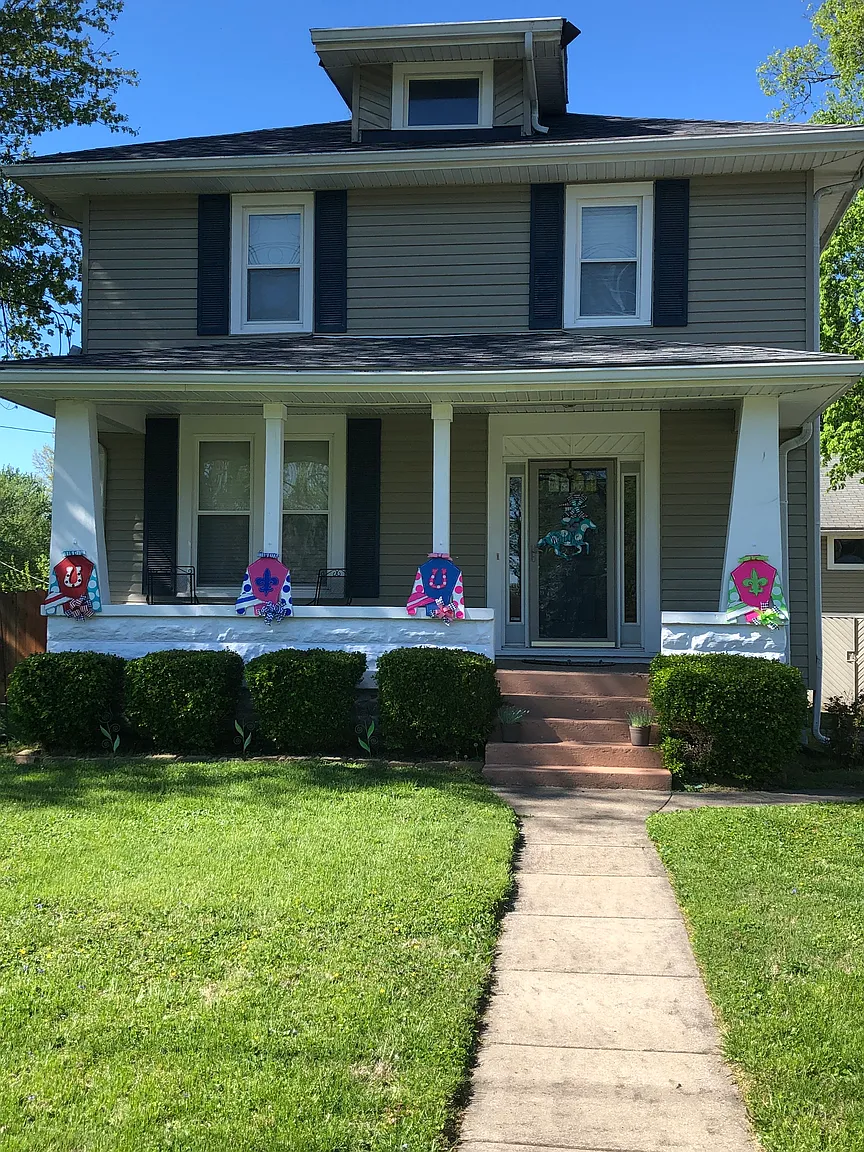 4913 Valley Station Rd photo 1