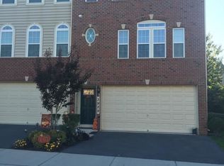 3929 Broadheath Cir, Burtonsville, MD