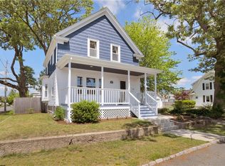 99 Rugby St, Cranston, RI 02910