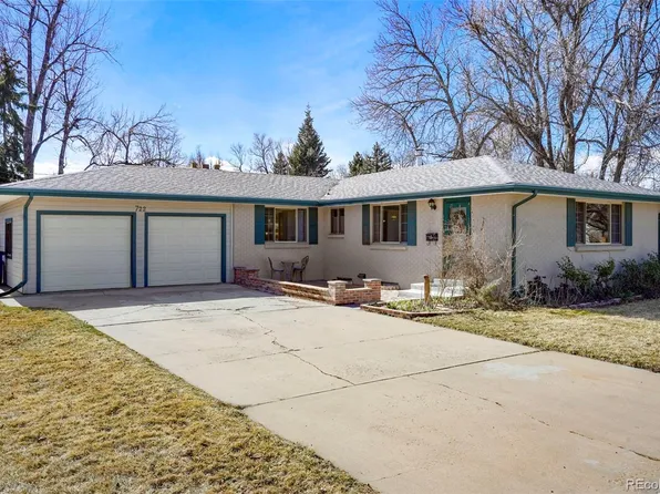 722 W Caley Avenue, Littleton, CO 80120