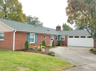 606 Terra Ct, New Carlisle, OH