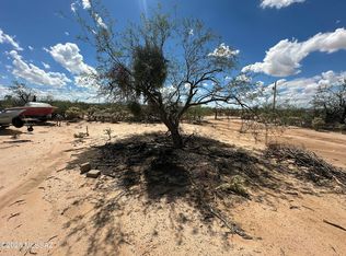 8801 S Alice Vail Ln, Tucson, AZ 85736