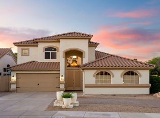 5352 E Woodridge Dr, Scottsdale, AZ 85254