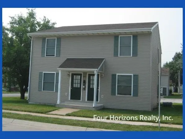 605 W Scott St, Kirksville, MO 63501