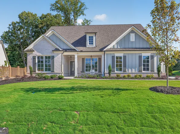 4771 E Reed Rd, Gainesville, GA 30507