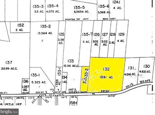 4921 Lower Mountain Rd, New Hope, PA 18938