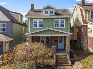906 Rossmore Ave, Pittsburgh, PA 15226