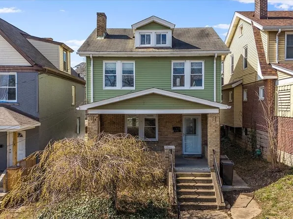 906 Rossmore Ave, Pittsburgh, PA 15226