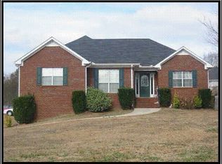 6010 Tommy Town Rd, Mount Olive, AL 35117