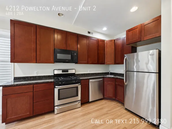 4212 Powelton Ave #2, Philadelphia, PA 19104
