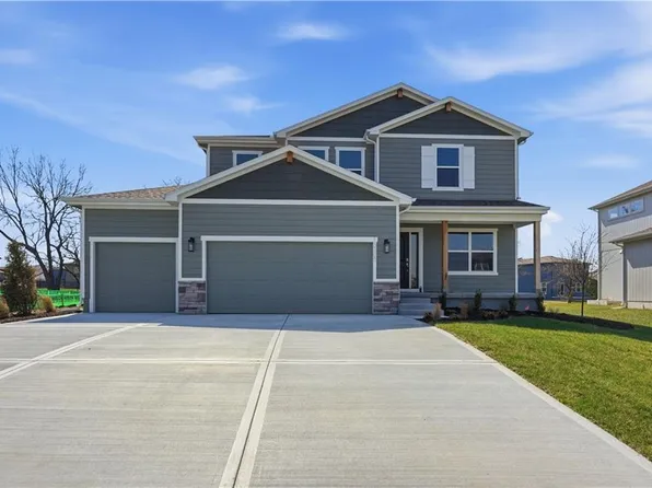 13305 W 179th St, Overland Park, KS 66013