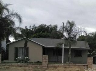 18825 Jurupa Ave, Bloomington, CA 92316