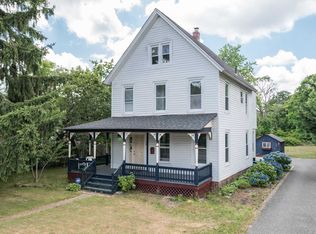 228 River Ave, Patchogue, NY 11772