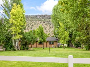 389 NE Orchard Ln, Prineville, OR 97754