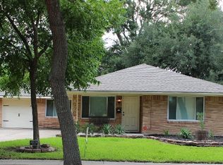 4026 Cheena Dr, Houston, TX 77025