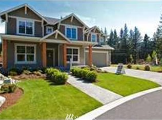 3123 SE 16th St SE, North Bend, WA 98045
