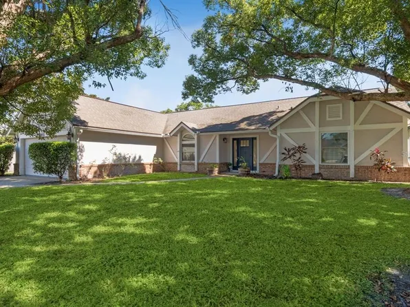 3015 Riviera Bay Ct, Oviedo, FL 32765