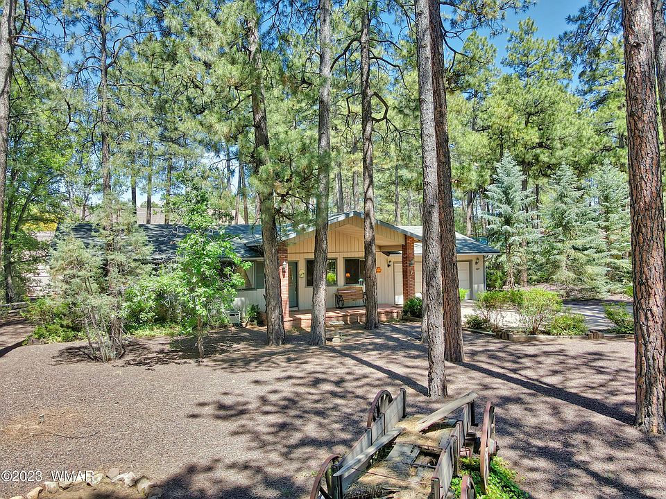 1077 S Juniper Ln, AZ 85935 Zillow