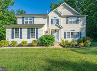 9775 Old Sycamore Rd, Charlotte Hall, MD 20622