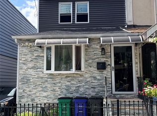 1444 E 91st Street, Brooklyn, NY 11236