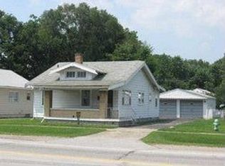 3744 Rockville Rd, Indianapolis, IN 46222