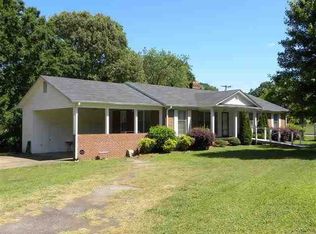 1011 Plantation Rd, Anderson, SC 29621