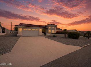 2966 Caravelle Dr, Lake Havasu City, AZ 86406