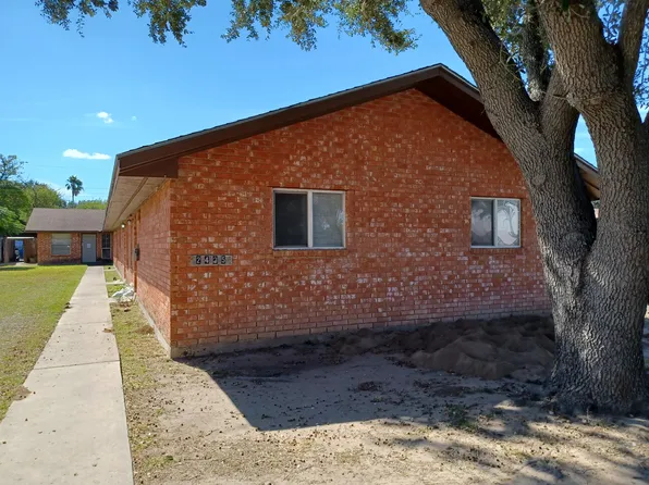 2425 Tamarack Avenue - B, 2425 Tamarack Ave, McAllen, TX 78501