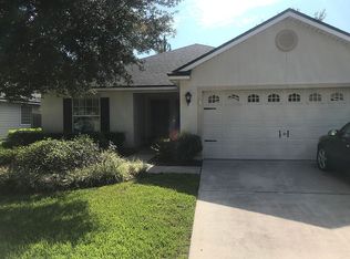 8593 Floorstone Mill Dr, Jacksonville, FL 32244
