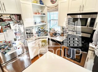 10 Gilmore St #2, Cambridge, MA 02139