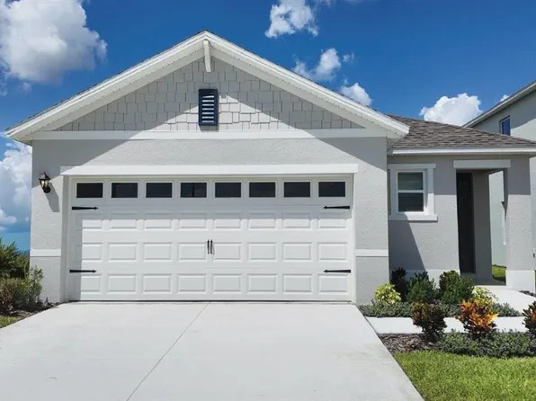 8310 PONCE DE LEON STREET, LAKELAND, FL 33810