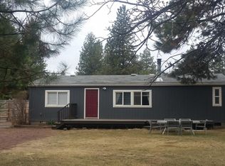 60213 Cheyenne Rd, Bend, OR 97702